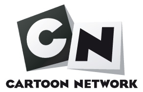 logo CARTOON NETWORK
