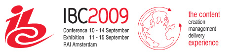 IBC2009