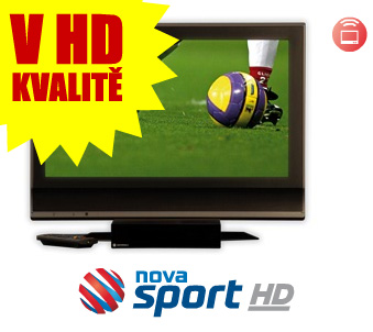 NOVA SPORT HD